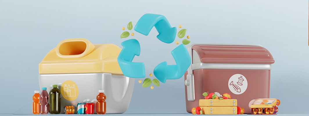 Ways to Reduce Plastic Waste Practical Changes at Home and Beyond