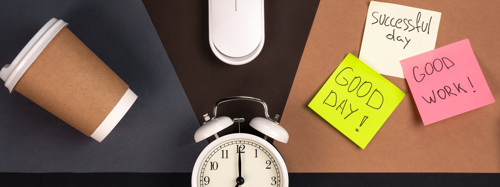 Time Management Tips for a More Focused Week
