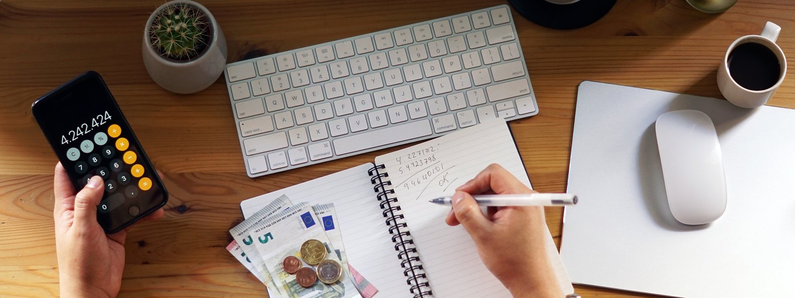 Personal Budgeting Tips Build a Plan You Can Maintain