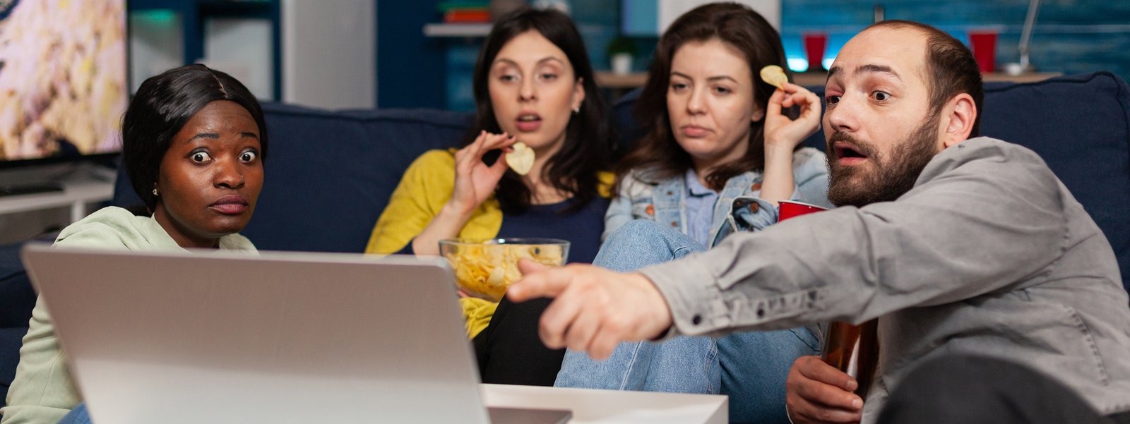 Best Web Series to Watch Find a Show for Your Mood